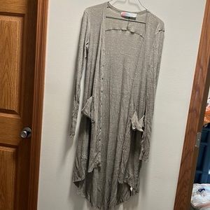 Free People Cardigan 0063
